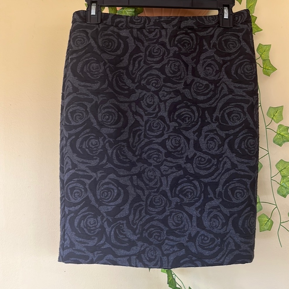 Ann Taylor Loft dress skirt